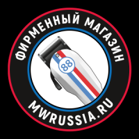 Фирменный магазин MoserWahl Russia