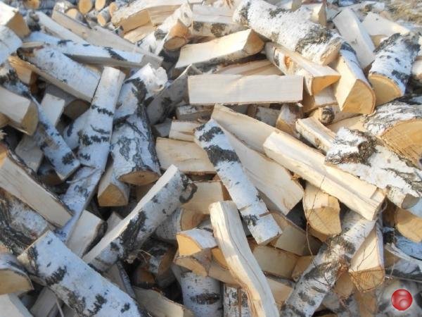 Берёзовые дрова в истре звенигороде красногорске химки зеленограде