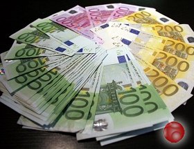 Предлагаю достойную работу от 4000 евро.