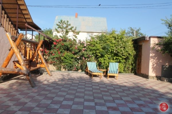 Отдых в Евпатории(Заозерное) без посредников!!!!