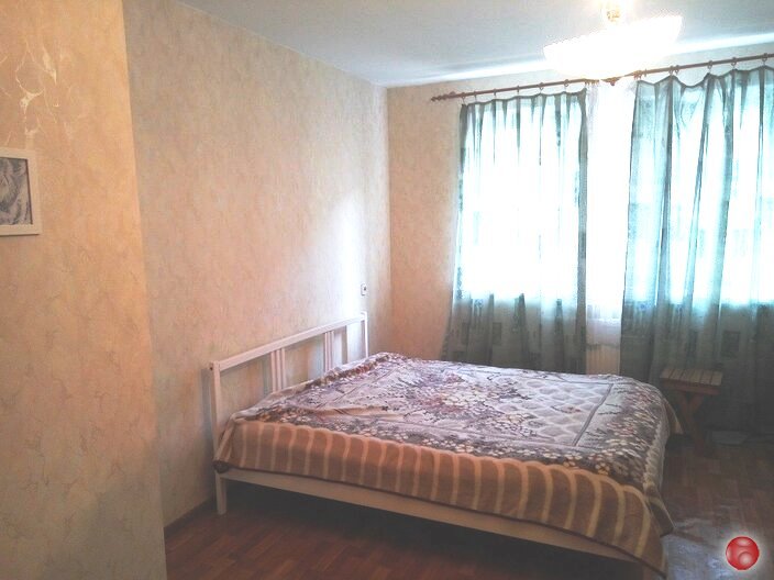Аренда 1-к квартиры в Краснодаре р-н ТЦ Мега ИКЕА