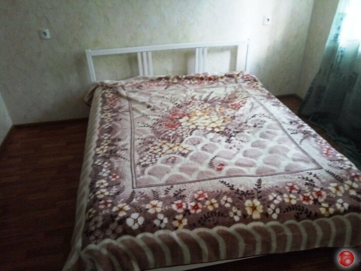 Аренда 1-к квартиры в Краснодаре р-н ТЦ Мега ИКЕА