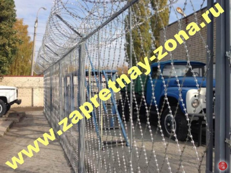 Мoнтаж инженeрных зaгрaждений Репейник , Акация