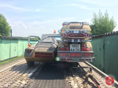 Эвакуатор в Кожухово.