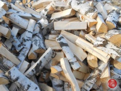 Берёзовые дрова в истре звенигороде красногорске химки зеленограде