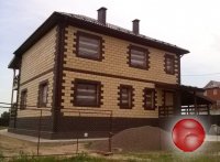 Теплоблоки 3-4х.сл. под мрамор и стройматериалы от производителя