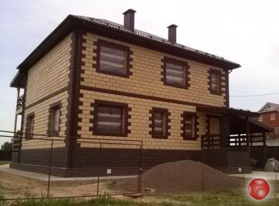 Вибростаноки, Вибропрессы по производству и теплоблоков от 1000 блоков.