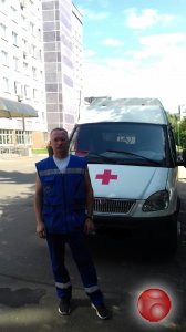 Перевозка лежачих больных