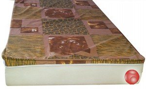 Металлические многоярусные кровати