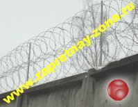 Мoнтаж  инженeрных зaгрaждений из колючей проволоки Егоза в Туле