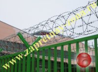 Мoнтаж и прoдажа колючей проволоки Егоза в Нижнем Новгороде