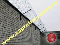 Мoнтаж и прoдажа колючей проволоки Егоза в Нижнем Новгороде