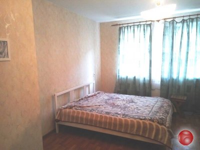 Аренда 1-к квартиры в Краснодаре р-н ТЦ Мега ИКЕА