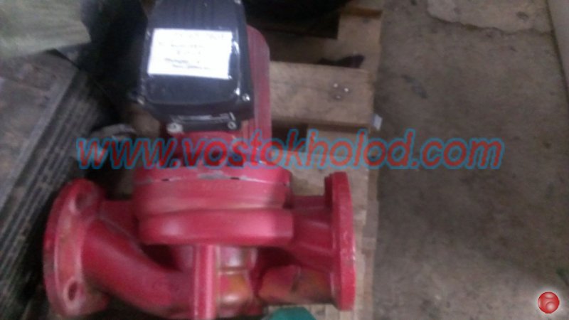 Продам б/у циркуляционный насос "Grundfos" UPS 65-180F.