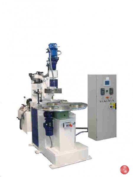 Формовочное оборудование для керамической промышленности