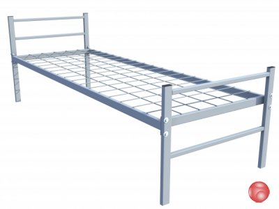 Кровати металлические качественные от производителя