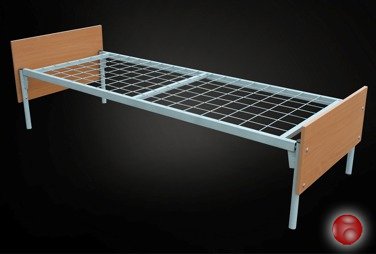 Трехъярусные кровати металлические престиж и эконом