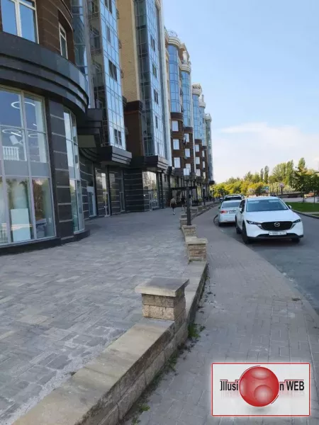 Продам помещение в центе Белгорода