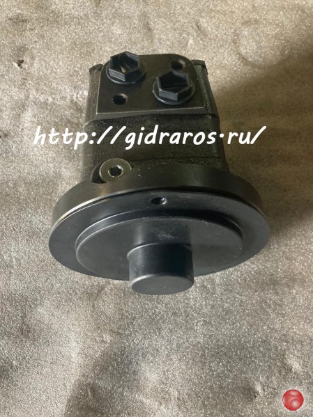 Гидромоторы серии OMS, Danfoss