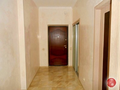 Посуточно уютная квартира на Крупской