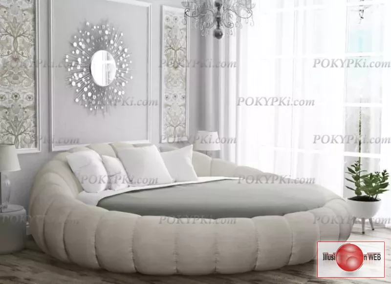 Купить кровать доставкой